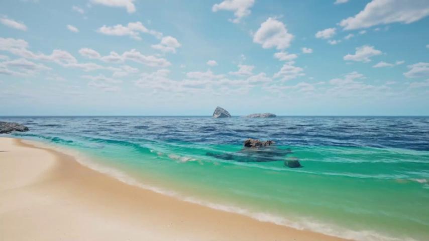 御三家Game-视频-【御三家Game】《灵卡兰 》游戏宣传片