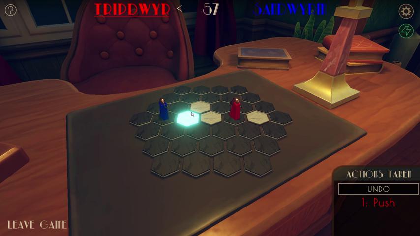 御三家Game-视频-【御三家Game】《推3D 》游戏宣传片