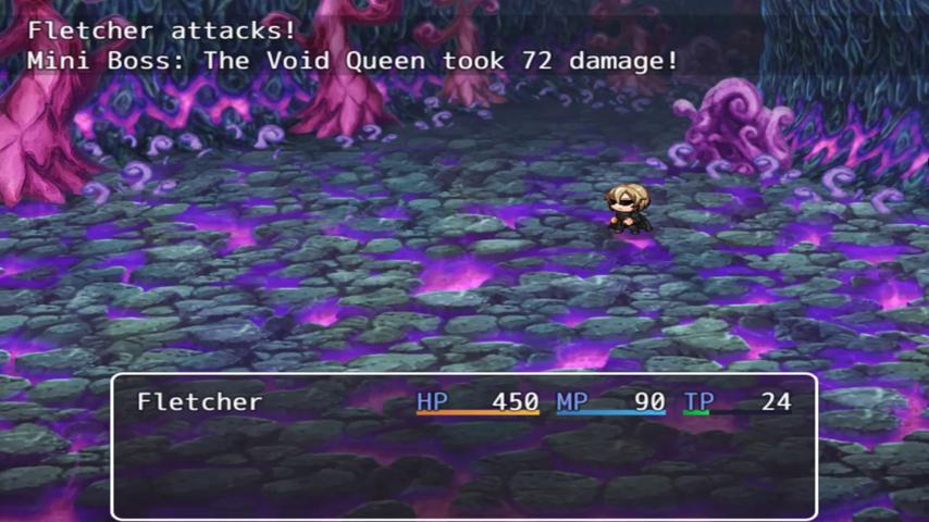 御三家Game-视频-【御三家Game】《死神的觉醒! 》游戏宣传片