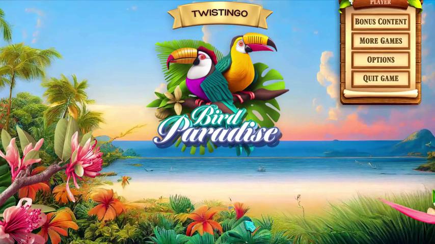 御三家Game-视频-【御三家Game】《Twistingo: 鸟天堂珍藏版 》游戏宣传片