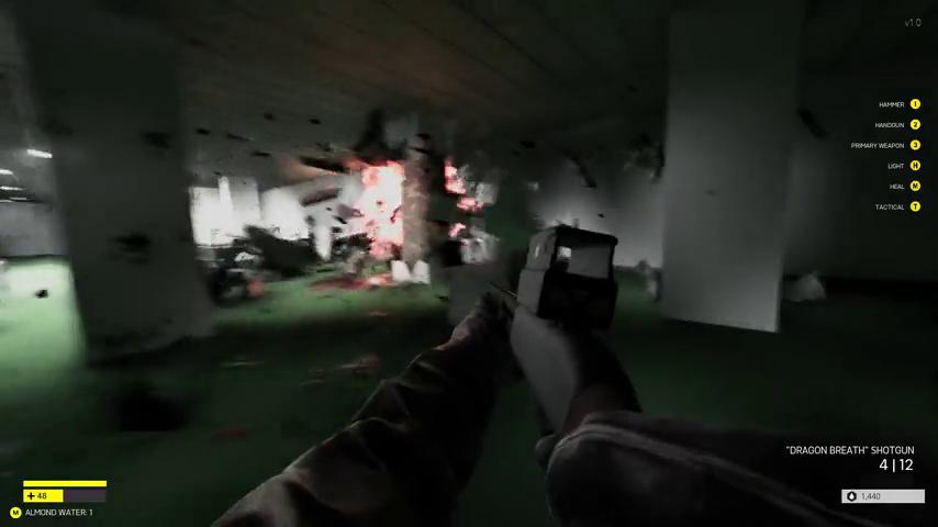 御三家Game-视频-【御三家Game】《后台休息 》游戏宣传片