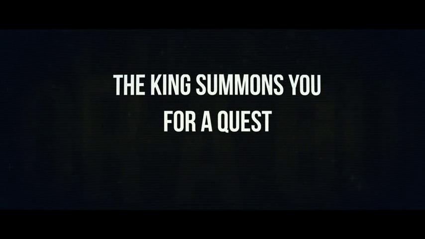 御三家Game-视频-【御三家Game】《国王的要求: 生理学和解剖学修订游戏 》游戏宣传片