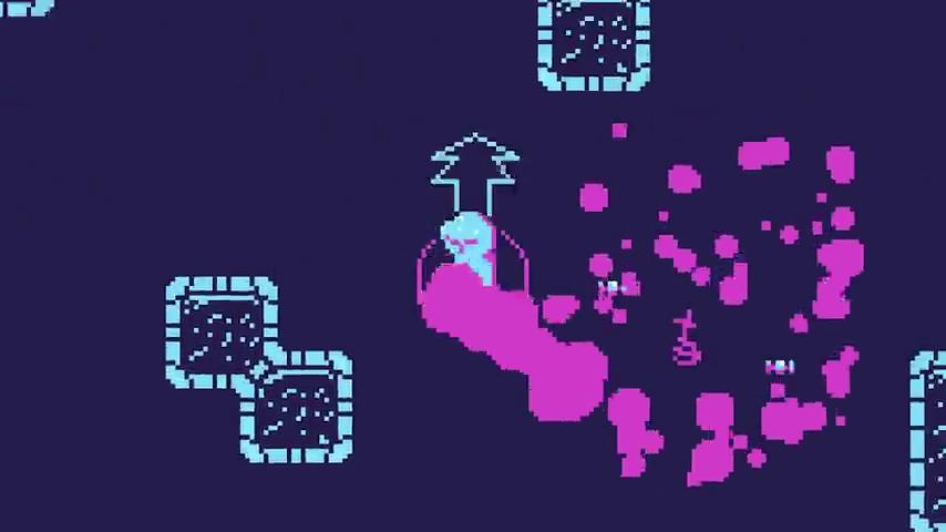 御三家Game-视频-【御三家Game】《可爱的怪物 》游戏宣传片