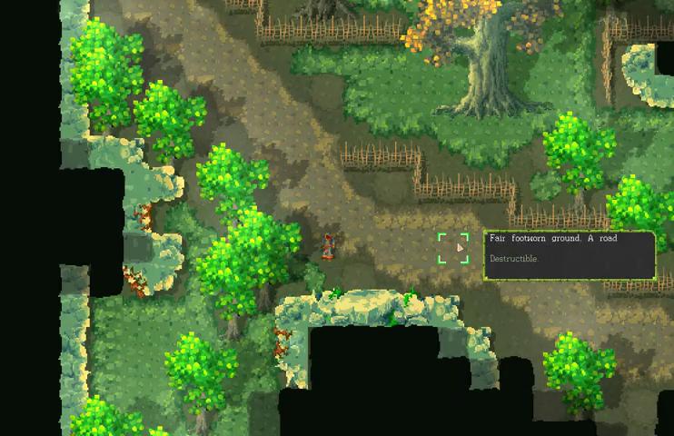 御三家Game-视频-【御三家Game】《香草百吉饼: Roguelike 》游戏宣传片