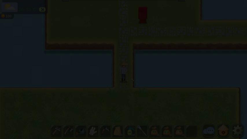 御三家Game-视频-【御三家Game】《四十后种地生活 》游戏宣传片