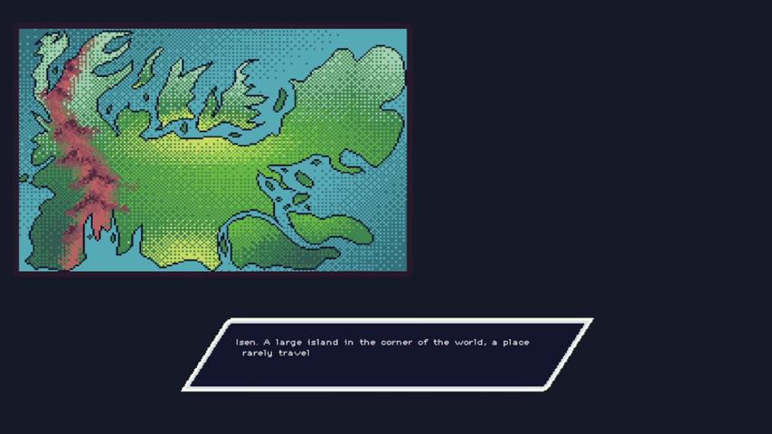 御三家Game-视频-【御三家Game】《Lone迷宫: 正义的负担 》游戏宣传片