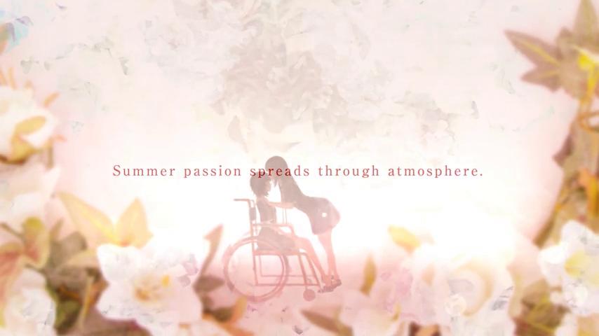 御三家Game-视频-【御三家Game】《鲜花-Le volume sur ete- 》游戏宣传片