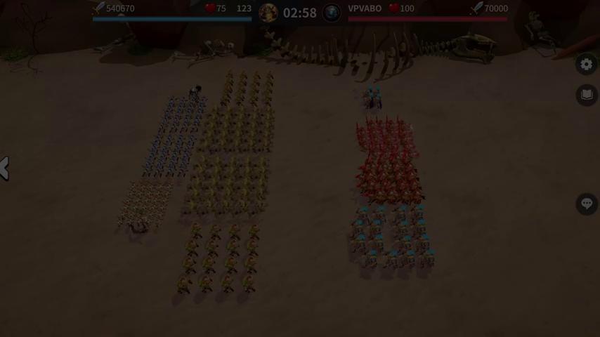 御三家Game-视频-【御三家Game】《酒馆战争 》游戏宣传片