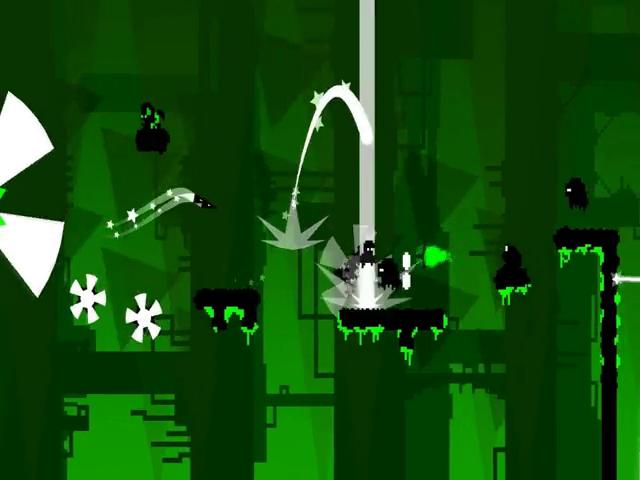 御三家Game