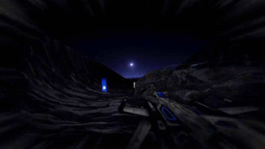 御三家Game-视频-【御三家Game】《Hyperdrive Horizon 》游戏宣传片