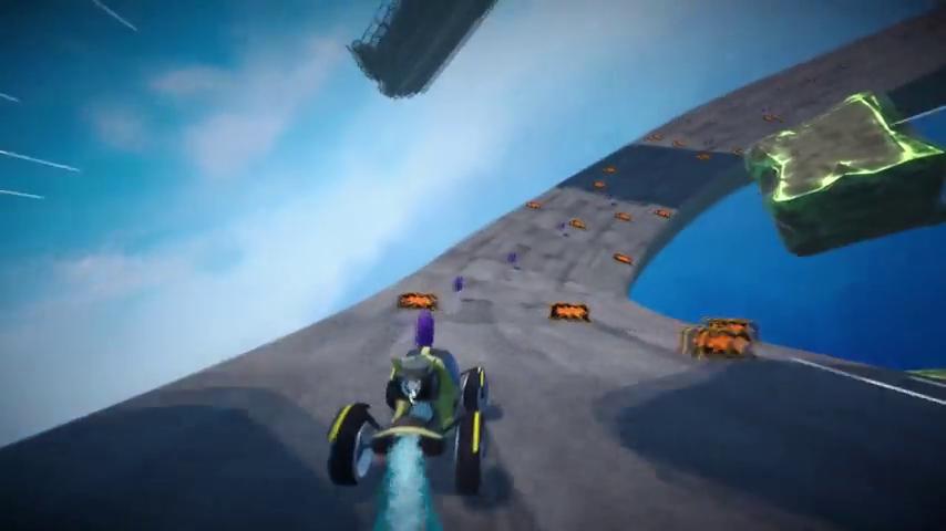 御三家Game-视频-【御三家Game】《AVOPUG显示 》游戏宣传片