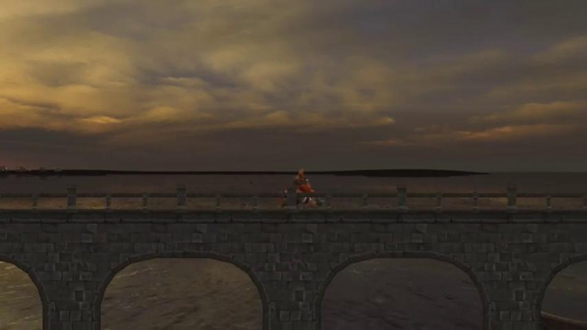 御三家Game-视频-【御三家Game】《维京的审判 》游戏宣传片