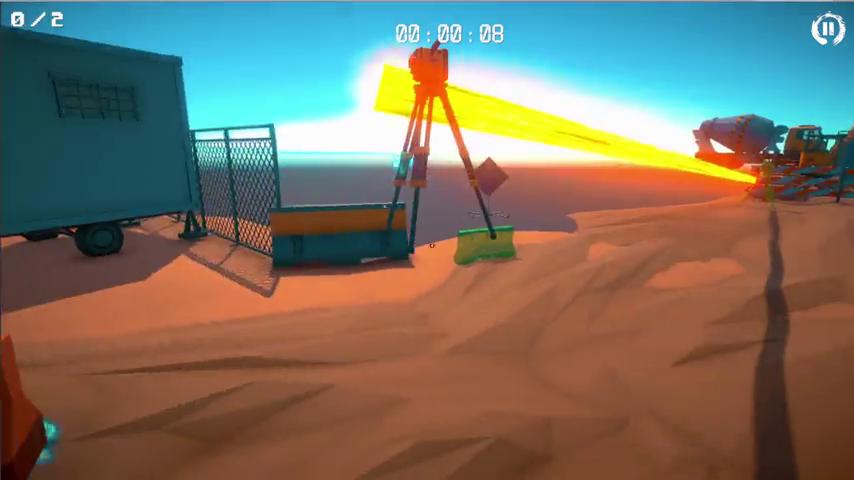 御三家Game-视频-【御三家Game】《3D拼图-建筑 》游戏宣传片