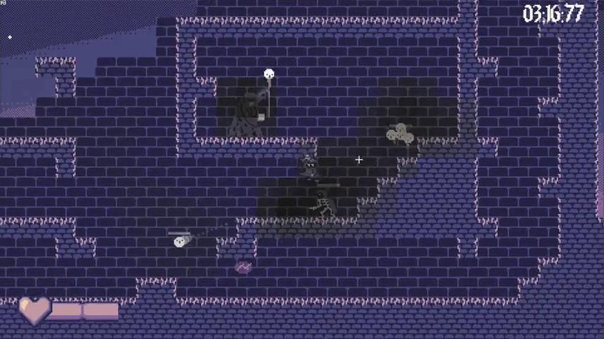 御三家Game-视频-【御三家Game】《忧郁日 》游戏宣传片