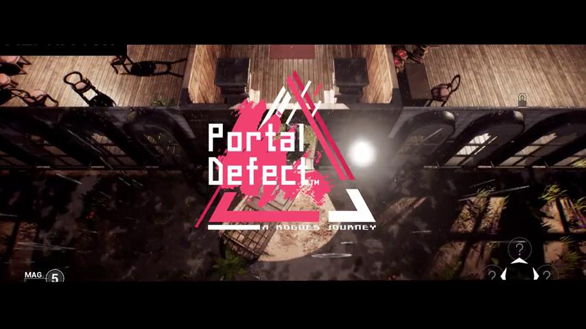 御三家Game-视频-【御三家Game】《入口缺陷 》游戏宣传片