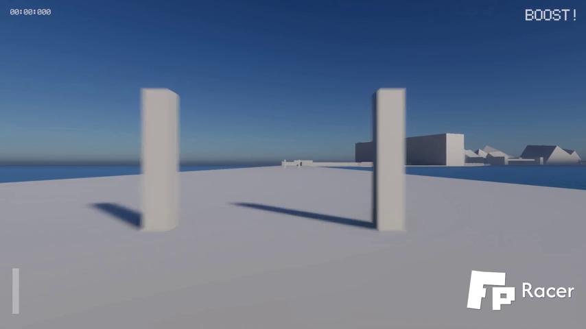 御三家Game-视频-【御三家Game】《FP赛车 》游戏宣传片