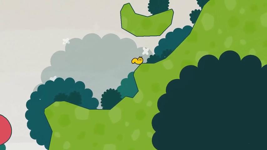 御三家Game-视频-【御三家Game】《小虫虫 》游戏宣传片