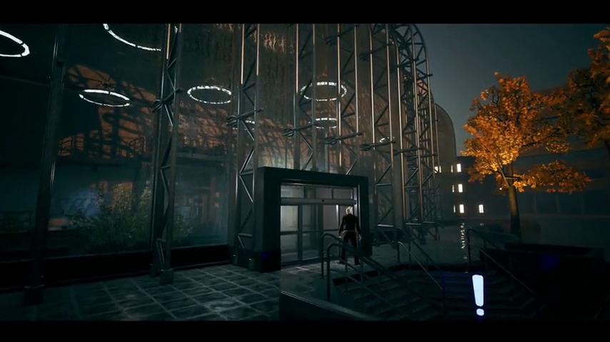 御三家Game-视频-【御三家Game】《在线路中 》游戏宣传片