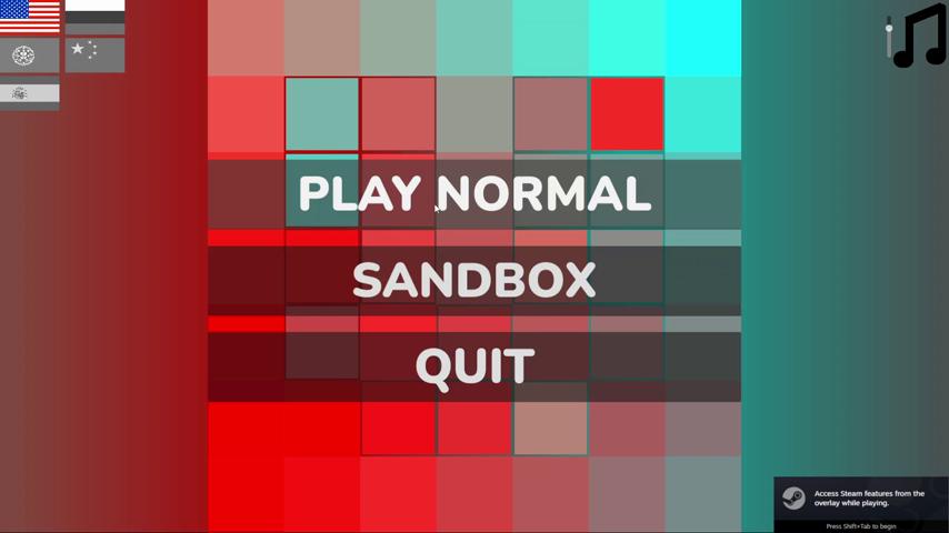 御三家Game-视频-【御三家Game】《完美的颜色 》游戏宣传片