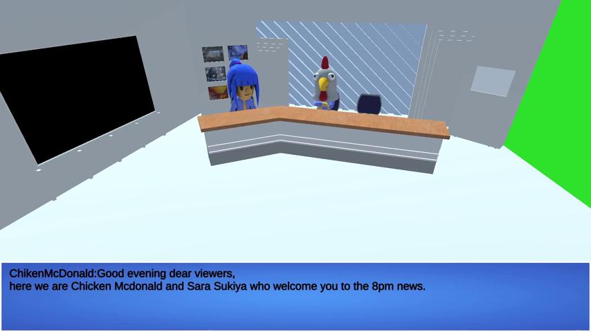 御三家Game-视频-【御三家Game】《另一个在哪里 》游戏宣传片