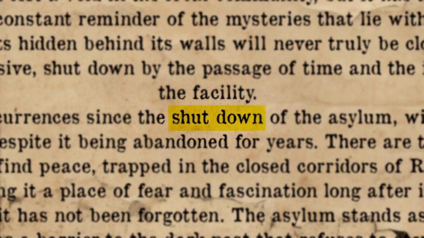 御三家Game-视频-【御三家Game】《被遗弃的庇护 》游戏宣传片