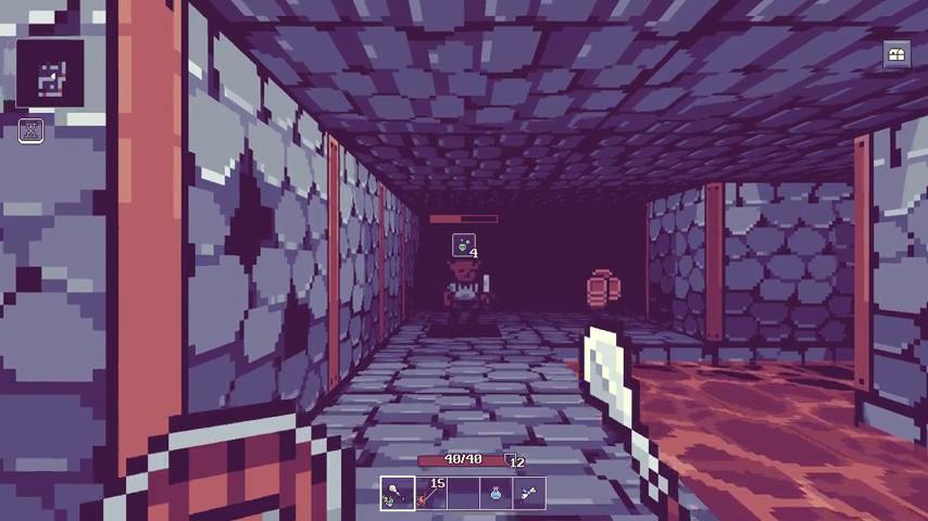 御三家Game-视频-【御三家Game】《Gloomgrave 》游戏宣传片