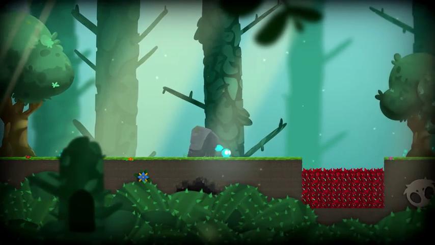 御三家Game-视频-【御三家Game】《埃利奥特 》游戏宣传片