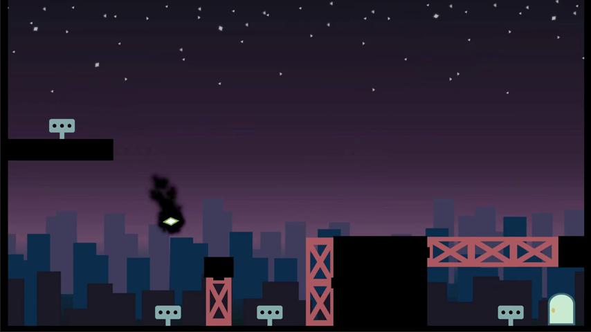 御三家Game-视频-【御三家Game】《活体金属 》游戏宣传片