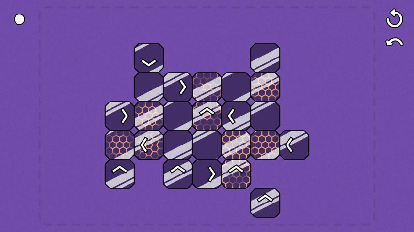 御三家Game-视频-【御三家Game】《Lovux 》游戏宣传片