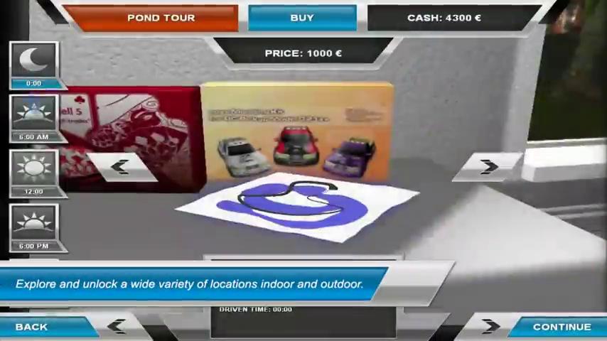 御三家Game-视频-【御三家Game】《遥控越野赛车2.0 》游戏宣传片