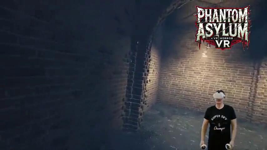 御三家Game-视频-【御三家Game】《幻影庇护VR 》游戏宣传片