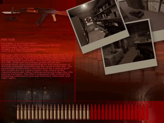 御三家Game-视频-【御三家Game】《爱国者: 民主化 》游戏宣传片