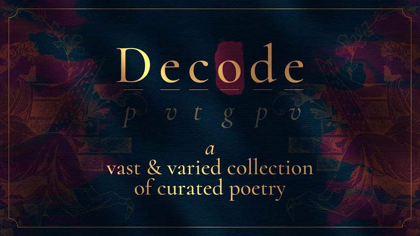 御三家Game-视频-【御三家Game】《诗歌与代码 》游戏宣传片