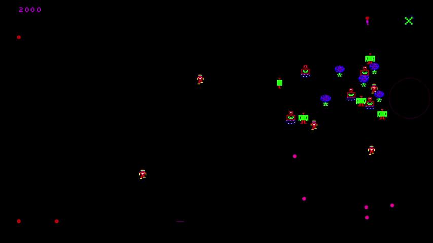 御三家Game-视频-【御三家Game】《ROBO BLASTER 》游戏宣传片