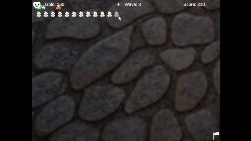 御三家Game-视频-【御三家Game】《魔物魔师迷宫 》游戏宣传片