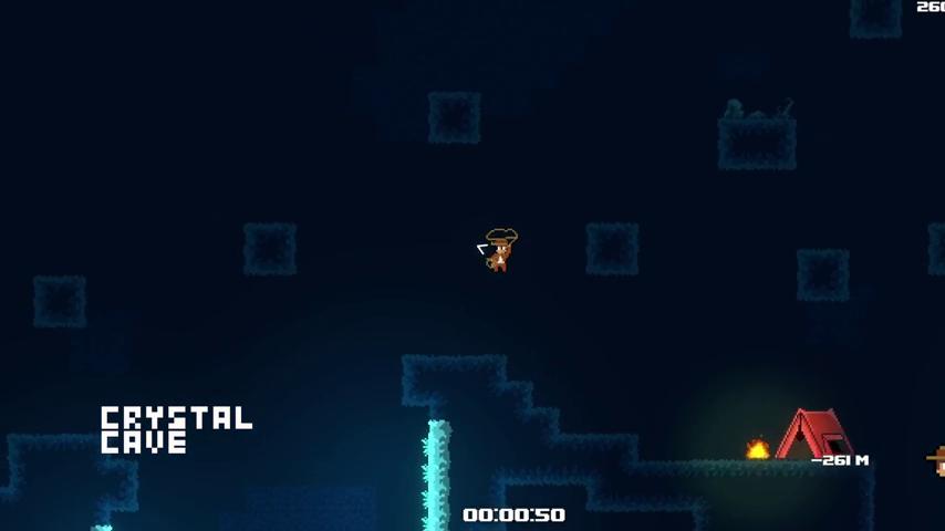 御三家Game-视频-【御三家Game】《绳索突袭者 》游戏宣传片