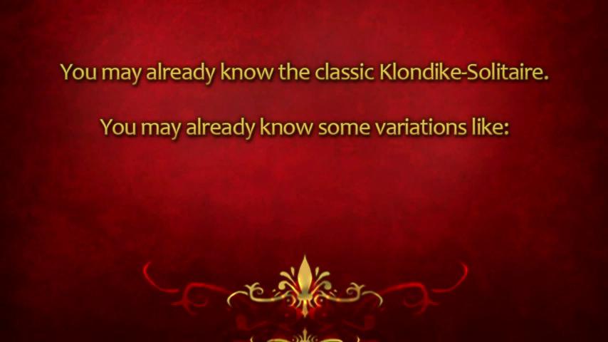 御三家Game-视频-【御三家Game】《纸牌220加 》游戏宣传片