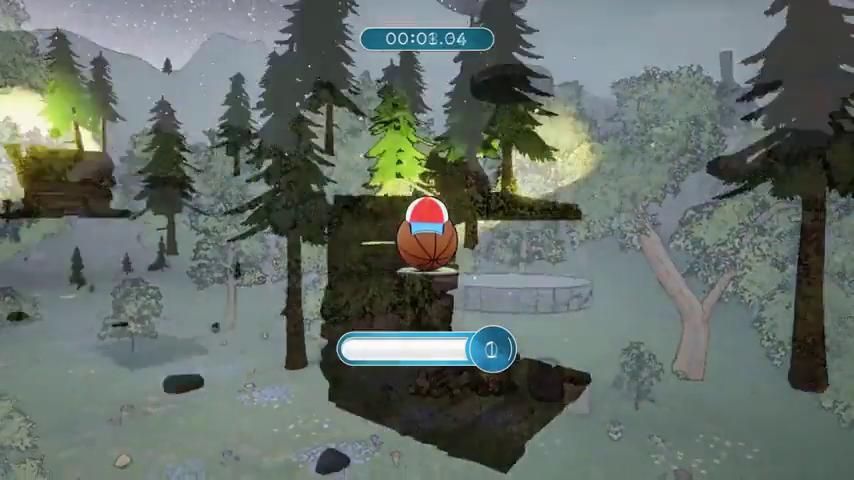 御三家Game-视频-【御三家Game】《球是生命 》游戏宣传片