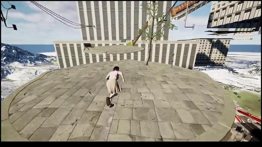 御三家Game-视频-【御三家Game】《DayDayUp 》游戏宣传片