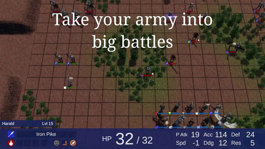 御三家Game-视频-【御三家Game】《混合部队战术 》游戏宣传片