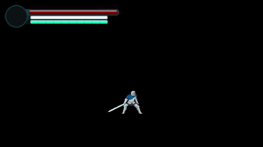 御三家Game-视频-【御三家Game】《灵魂萨德尔 》游戏宣传片