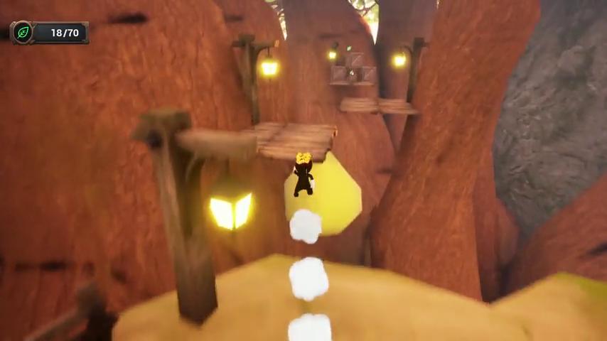 御三家Game-视频-【御三家Game】《德伯 》游戏宣传片