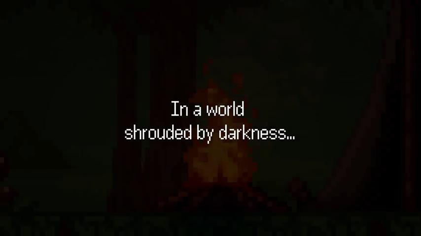 御三家Game-视频-【御三家Game】《余烬唤醒 》游戏宣传片