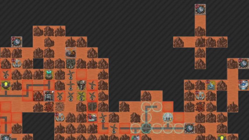 御三家Game-视频-【御三家Game】《Wastelander 》游戏宣传片