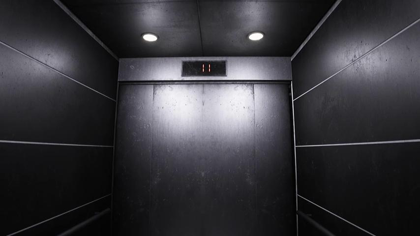 御三家Game-视频-【御三家Game】《结帐 》游戏宣传片