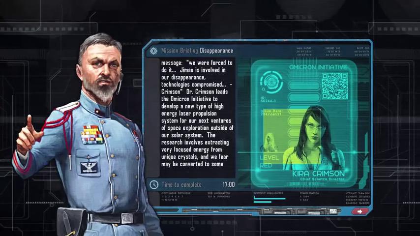 御三家Game-视频-【御三家Game】《机械战争3 》游戏宣传片