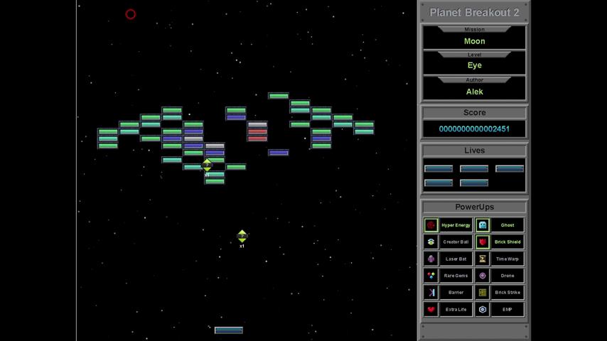 御三家Game-视频-【御三家Game】《行星突围2 》游戏宣传片