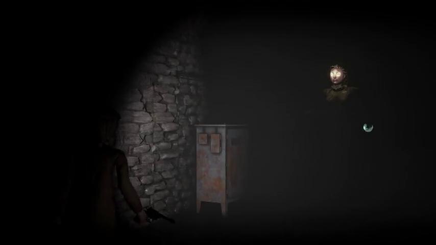 御三家Game-视频-【御三家Game】《枯萎的房间 》游戏宣传片