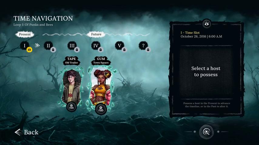 御三家Game-视频-【御三家Game】《恶魔告诉我做这个游戏 》游戏宣传片