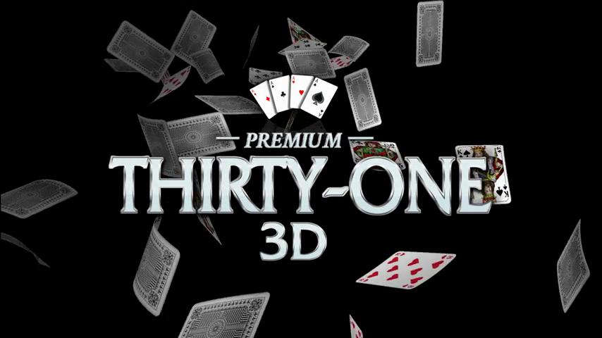 御三家Game-视频-【御三家Game】《三十一3D Premium 》游戏宣传片